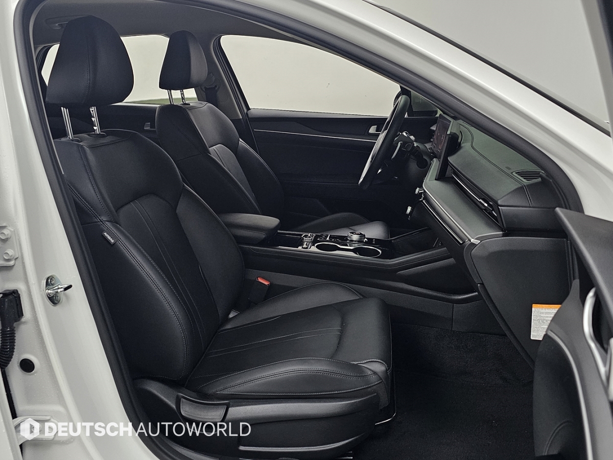 기아 더 뉴K5 하이브리드(DL3) 2.0 HEV 프레스티지 - 이미지 11