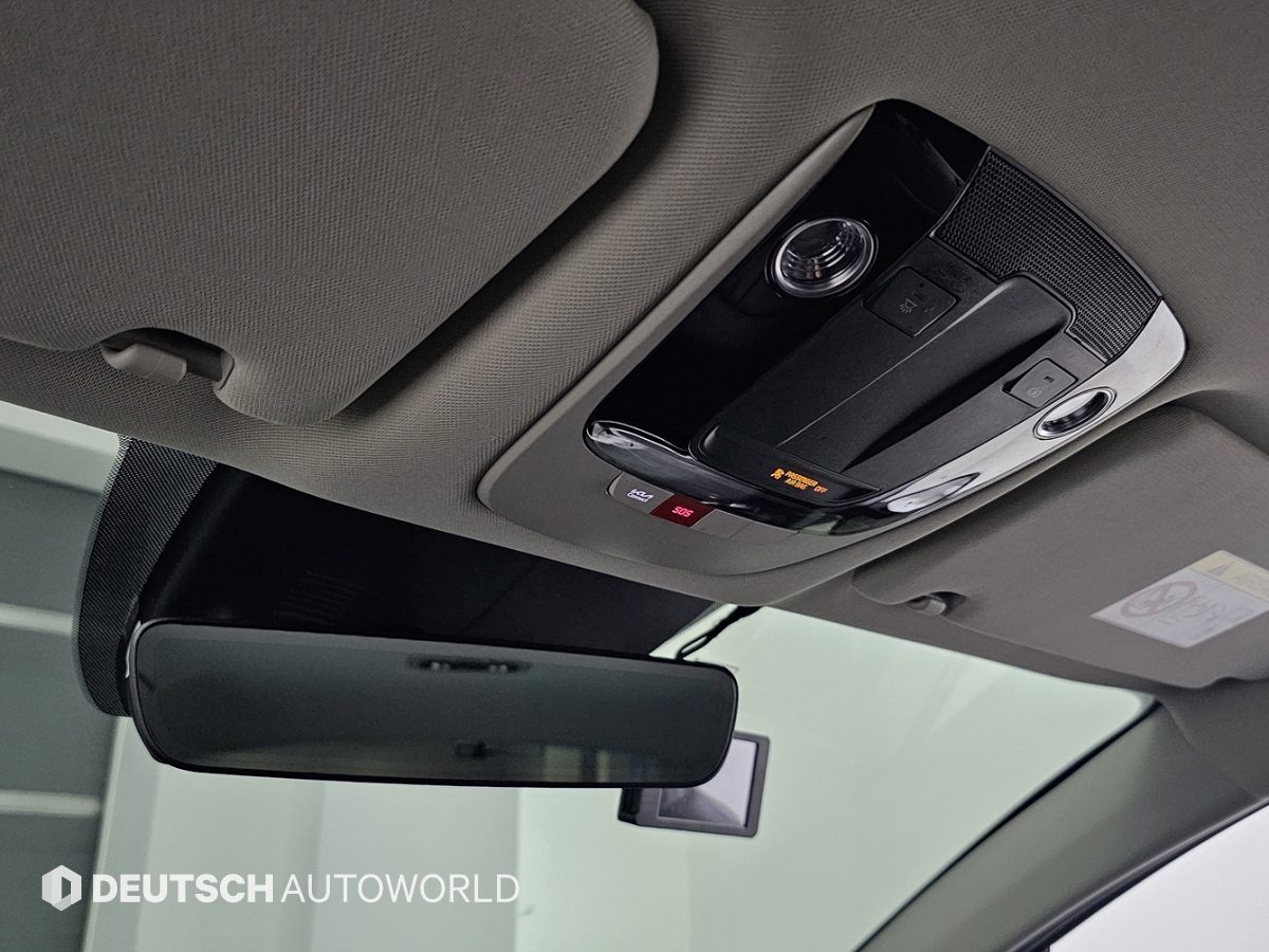 기아 더 뉴K5 하이브리드(DL3) 2.0 HEV 프레스티지 - 이미지 12