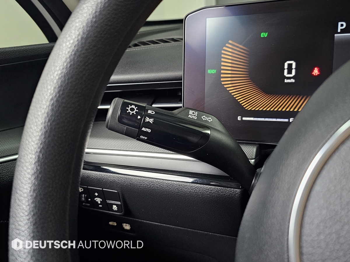 기아 더 뉴K5 하이브리드(DL3) 2.0 HEV 프레스티지 - 이미지 15