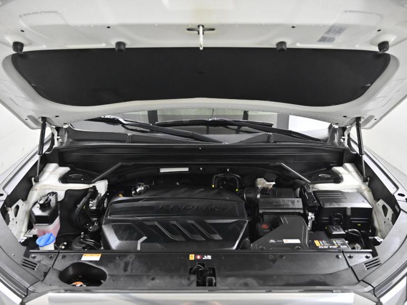 현대 더 뉴팰리세이드 2.2 디젤 AWD 캘리그래피 VIP - 이미지 3