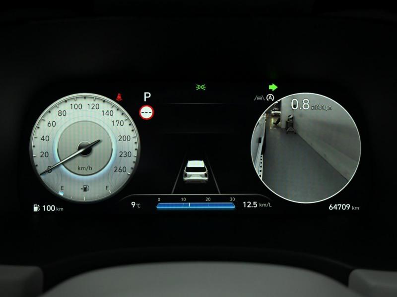 현대 더 뉴팰리세이드 2.2 디젤 AWD 캘리그래피 VIP - 이미지 11