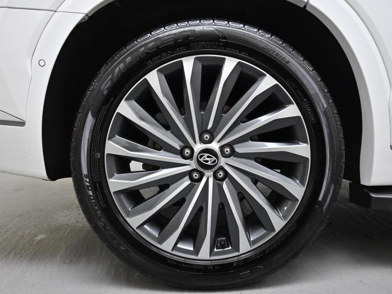 현대 더 뉴팰리세이드 2.2 디젤 AWD 캘리그래피 VIP - 이미지 19