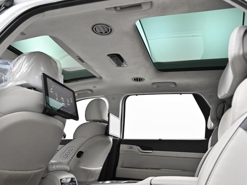 현대 더 뉴팰리세이드 2.2 디젤 AWD 캘리그래피 VIP - 이미지 10