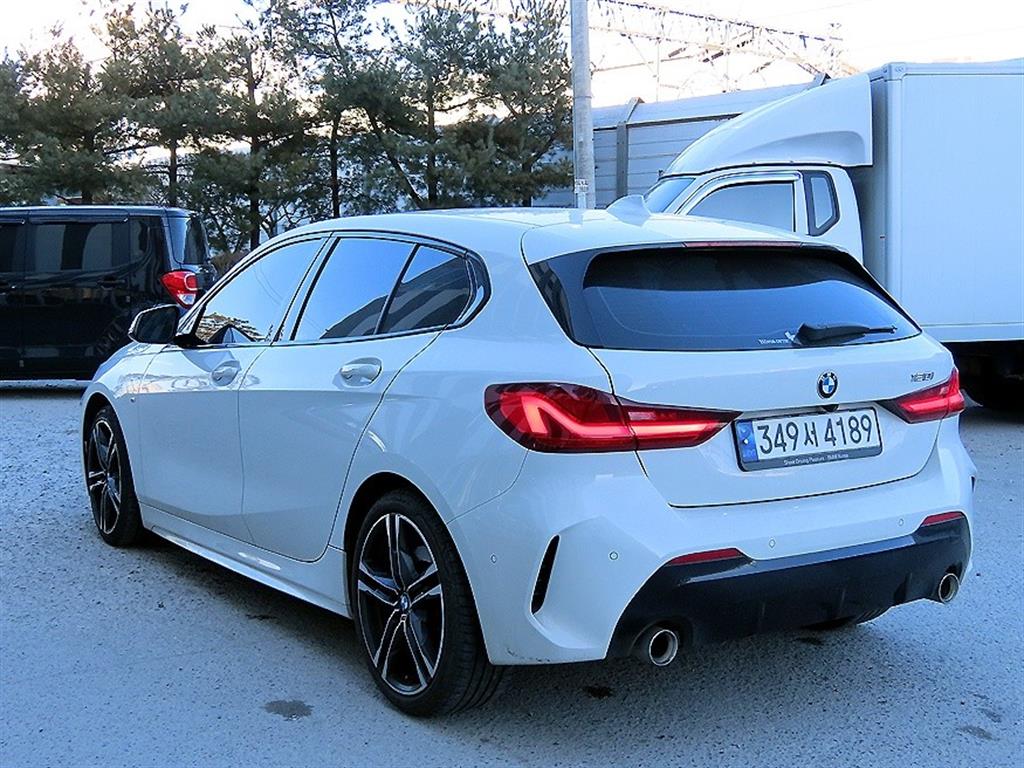 BMW 1시리즈(3세대) 120i M 스포츠 - 이미지 16