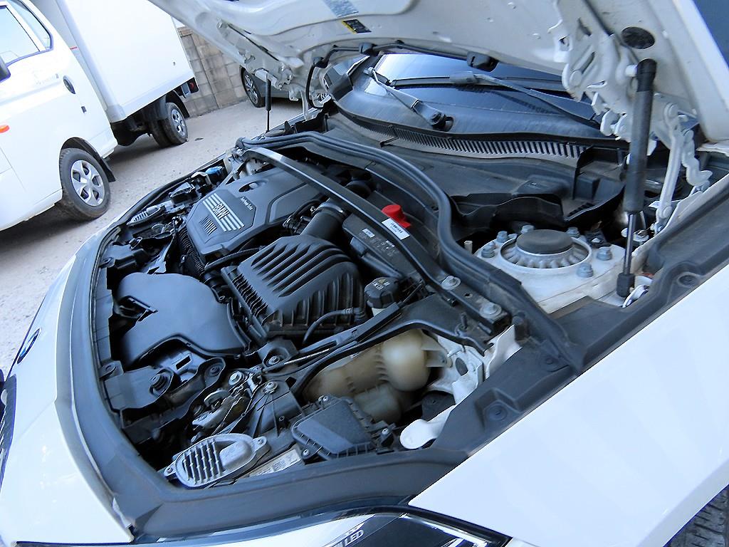 BMW 1시리즈(3세대) 120i M 스포츠 - 이미지 11