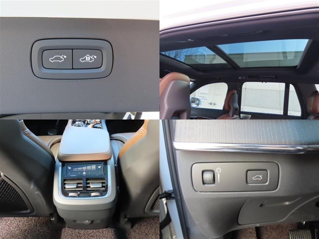 볼보 XC90(2세대) B6 AWD 인스크립션 - 이미지 9