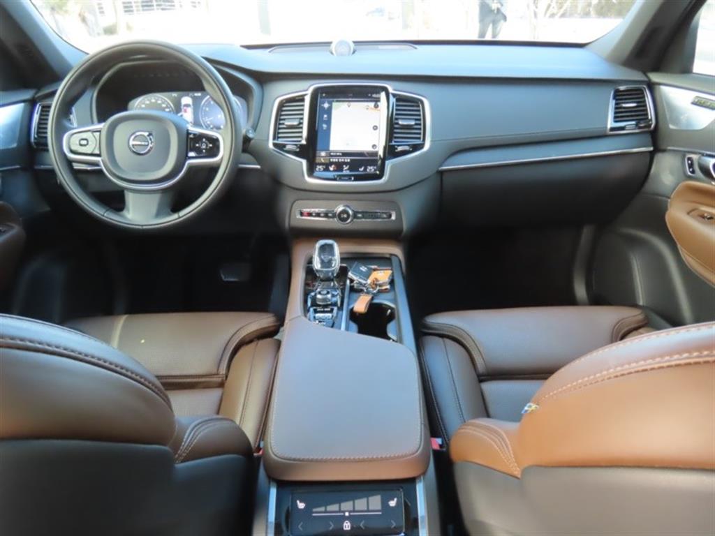 볼보 XC90(2세대) B6 AWD 인스크립션 - 이미지 7