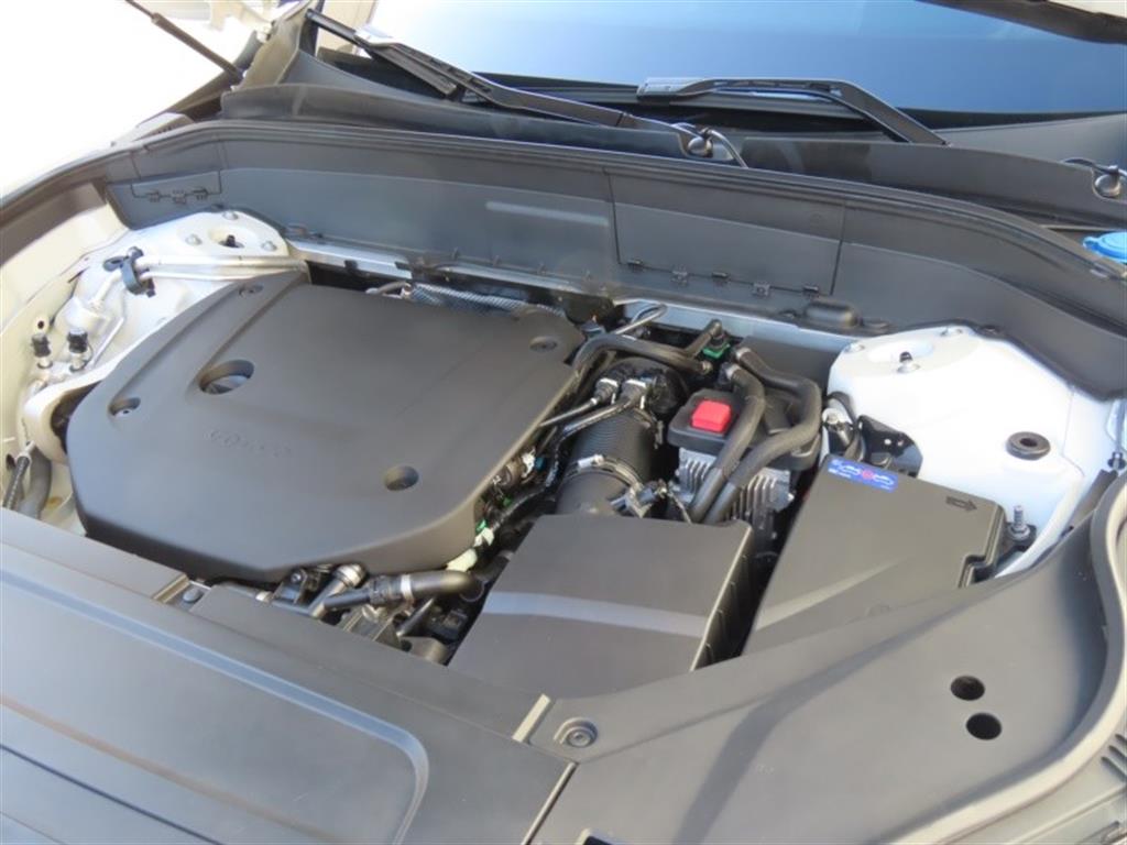 볼보 XC90(2세대) B6 AWD 인스크립션 - 이미지 4