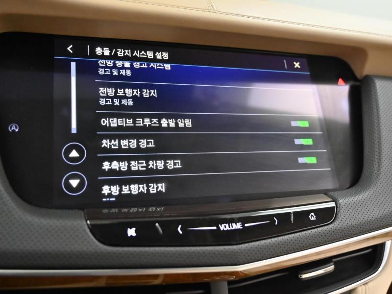 캐딜락 CT6 3.6 AWD - 이미지 9