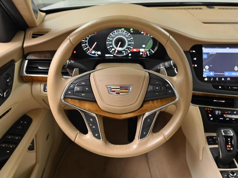 캐딜락 CT6 3.6 AWD - 이미지 20