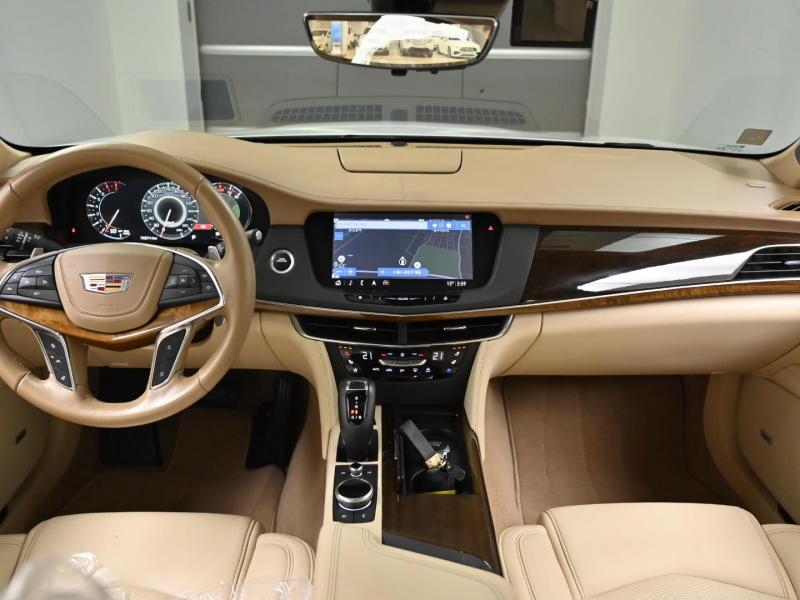 캐딜락 CT6 3.6 AWD - 이미지 19