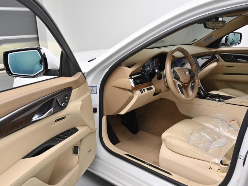 캐딜락 CT6 3.6 AWD - 이미지 17