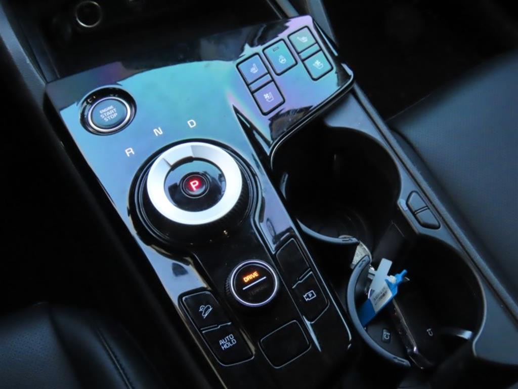 기아 디 올뉴스포티지 하이브리드 1.6 HEV 4WD 프레스티지 - 이미지 18