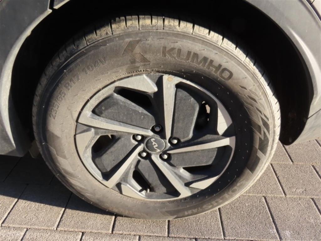 기아 디 올뉴스포티지 하이브리드 1.6 HEV 4WD 프레스티지 - 이미지 11