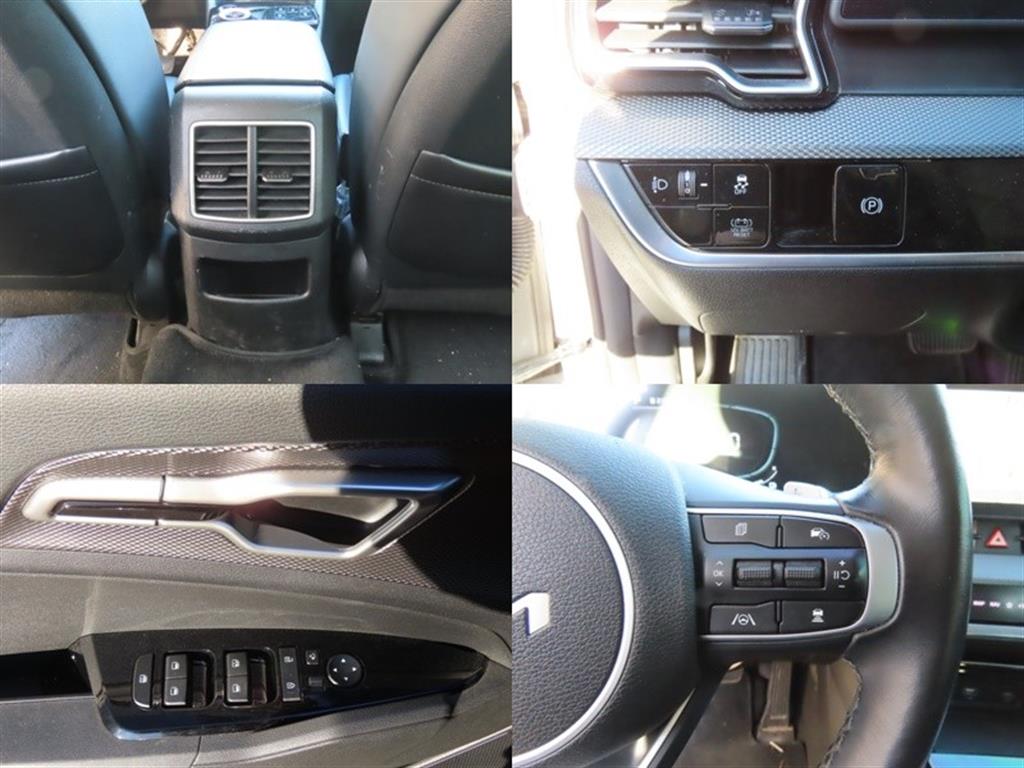 기아 디 올뉴스포티지 하이브리드 1.6 HEV 4WD 프레스티지 - 이미지 16