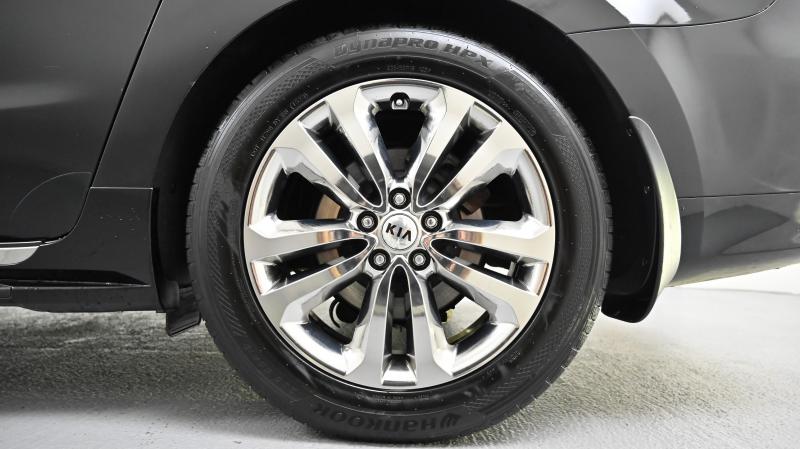 기아 올 뉴카니발 9인승 디젤 노블레스