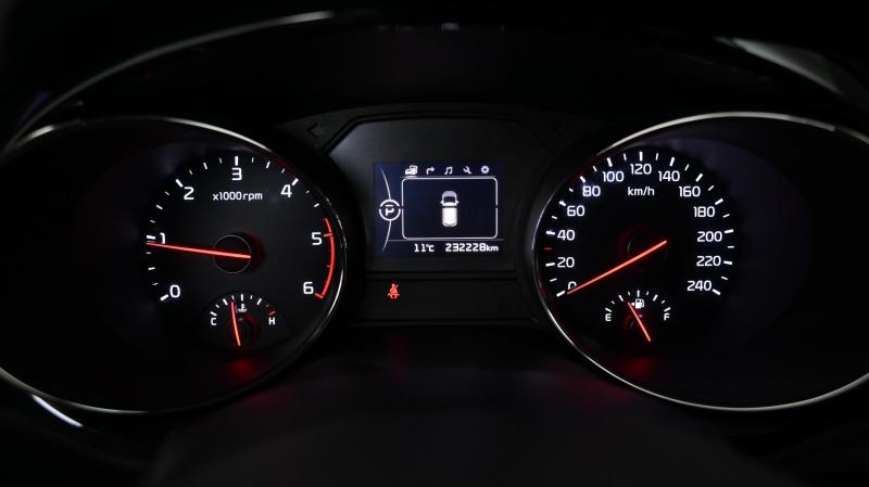 기아 올 뉴카니발 9인승 디젤 노블레스 - 이미지 8