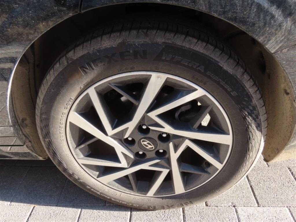 현대 디 올뉴그랜저 하이브리드 1.6 하이브리드 익스클루시브 - 이미지 14