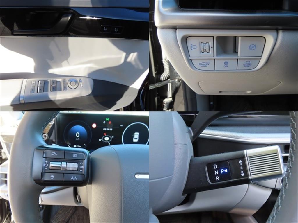 현대 디 올뉴그랜저 하이브리드 1.6 하이브리드 익스클루시브 - 이미지 6