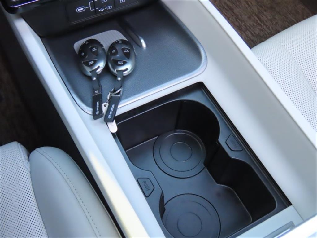 현대 디 올뉴그랜저 하이브리드 1.6 하이브리드 익스클루시브 - 이미지 9