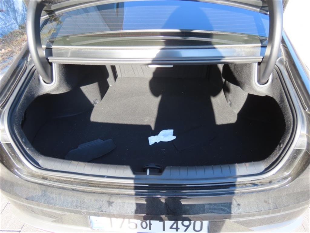 현대 디 올뉴그랜저 하이브리드 1.6 하이브리드 익스클루시브 - 이미지 7