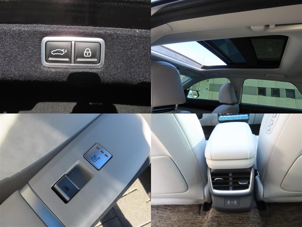 현대 디 올뉴그랜저 하이브리드 1.6 하이브리드 익스클루시브 - 이미지 12