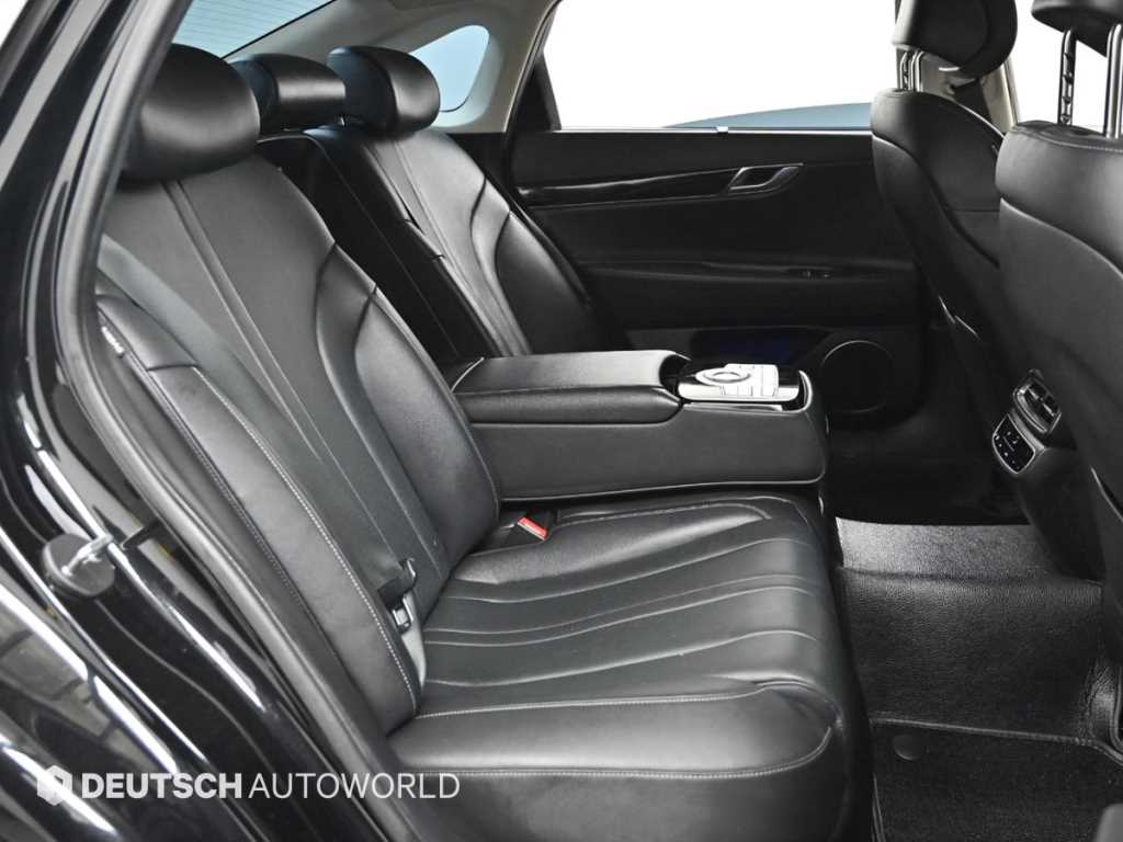 제네시스 더 올뉴G80 가솔린 2.5 AWD 기본형 - 이미지 17