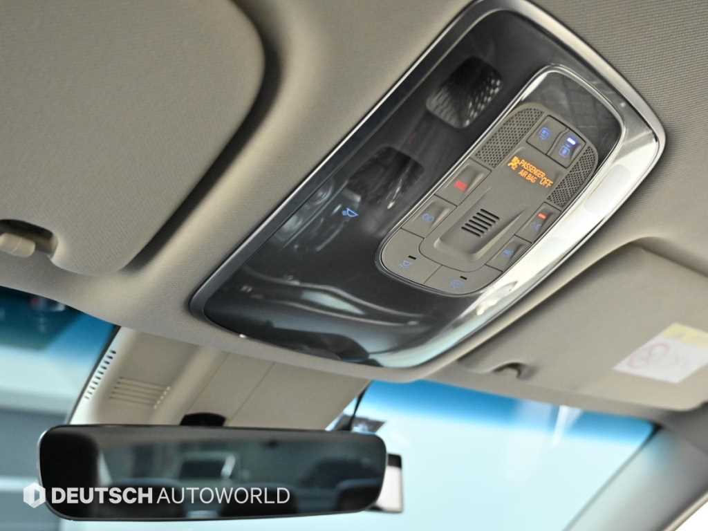 제네시스 더 올뉴G80 가솔린 2.5 AWD 기본형 - 이미지 11