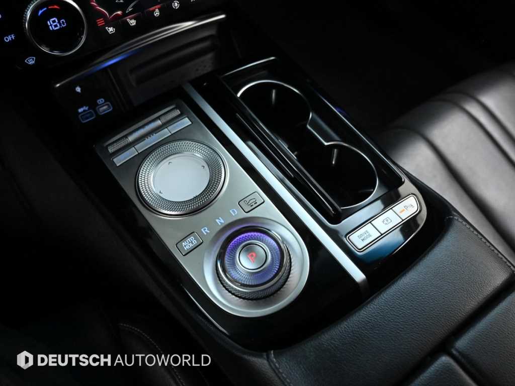 제네시스 더 올뉴G80 가솔린 2.5 AWD 기본형 - 이미지 16