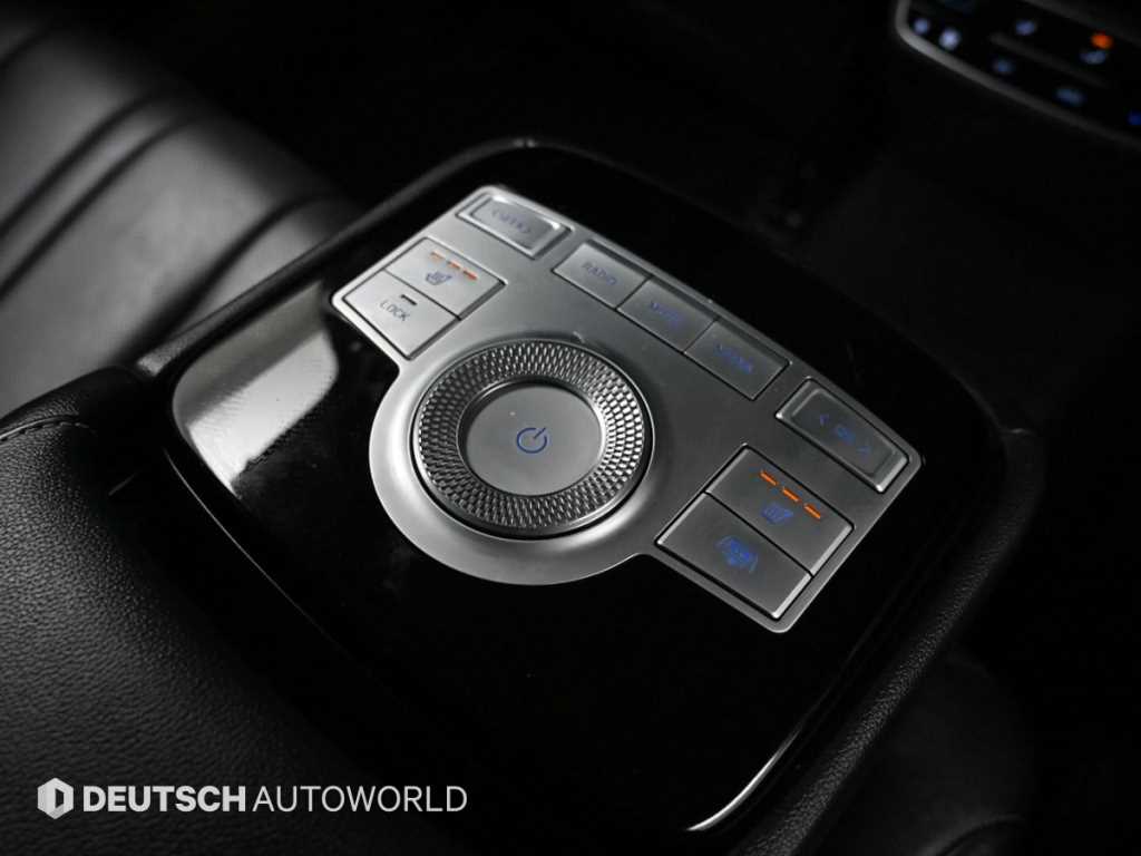 제네시스 더 올뉴G80 가솔린 2.5 AWD 기본형 - 이미지 8