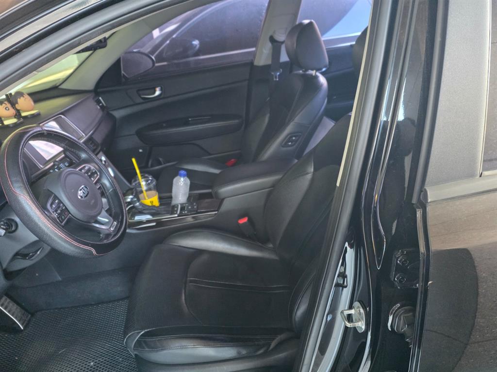 기아 신형 K5 1.7 디젤 노블레스 스페셜 SX - 이미지 12