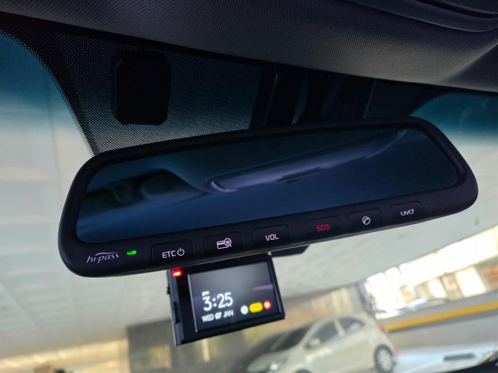 기아 신형 K5 1.7 디젤 노블레스 스페셜 SX - 이미지 15