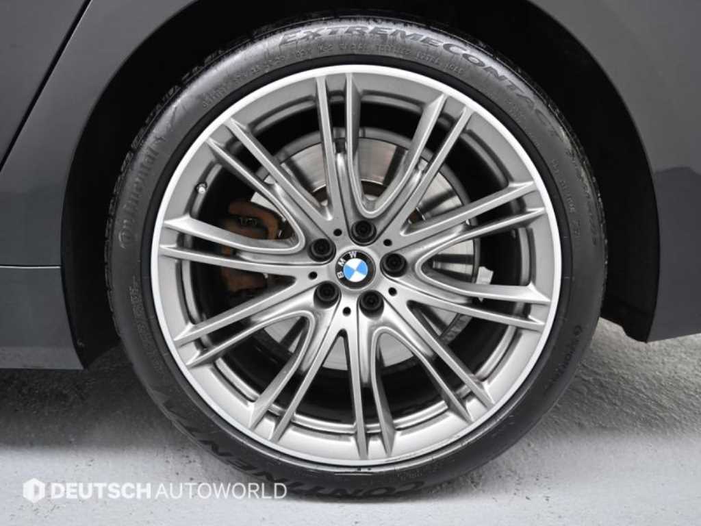 BMW 7시리즈(6세대) 750Li xDrive 프레스티지 디자인 퓨어 엑셀런스 - 이미지 15