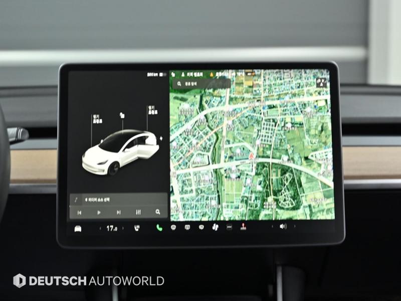 테슬라 모델 3 AWD 롱 레인지