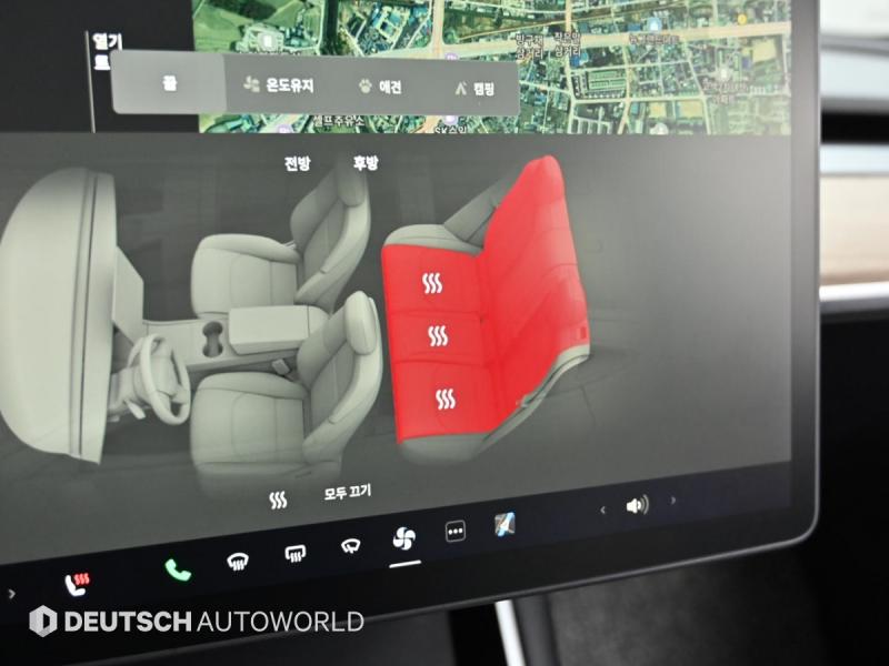 테슬라 모델 3 AWD 롱 레인지 - 이미지 6