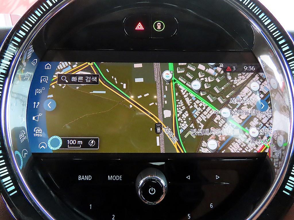 미니 쿠퍼(3세대) 5도어 2.0 S 클래식 - 이미지 11