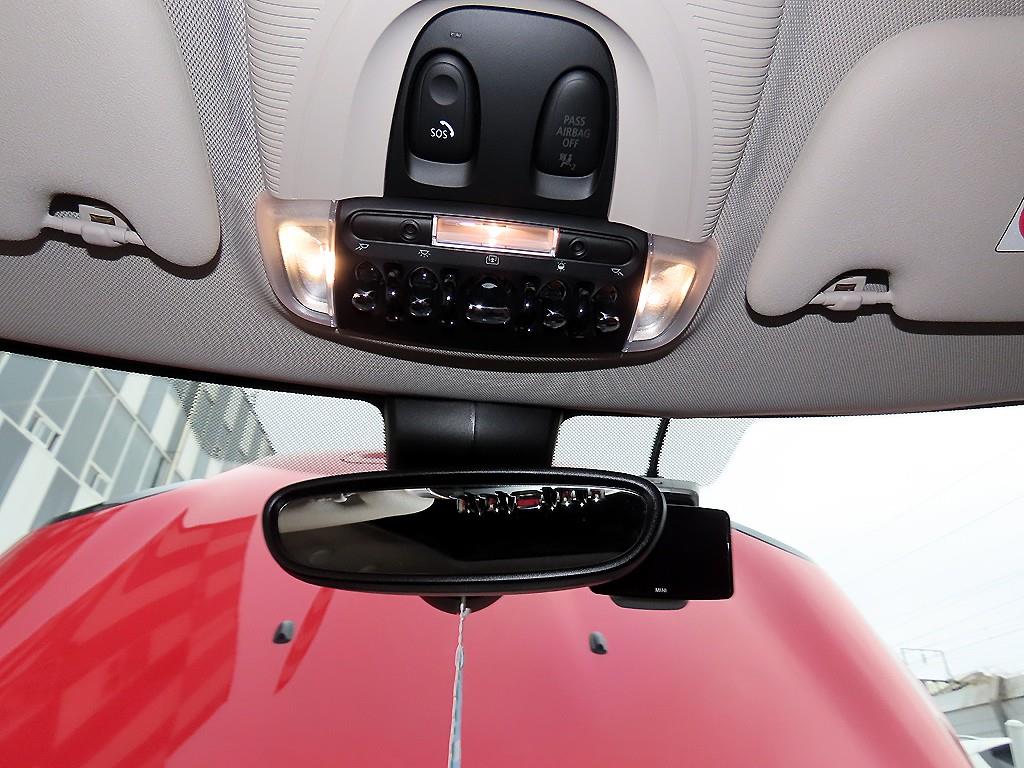 미니 쿠퍼(3세대) 5도어 2.0 S 클래식 - 이미지 15