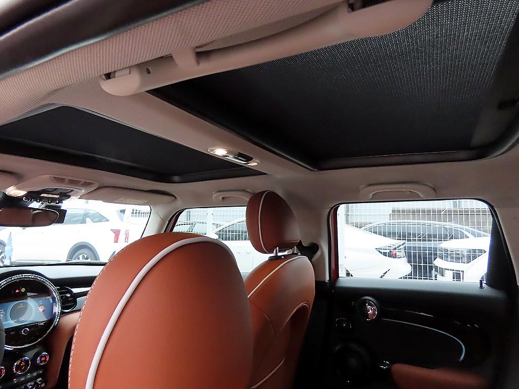 미니 쿠퍼(3세대) 5도어 2.0 S 클래식 - 이미지 10