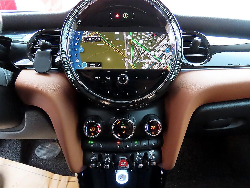 미니 쿠퍼(3세대) 5도어 2.0 S 클래식 - 이미지 13