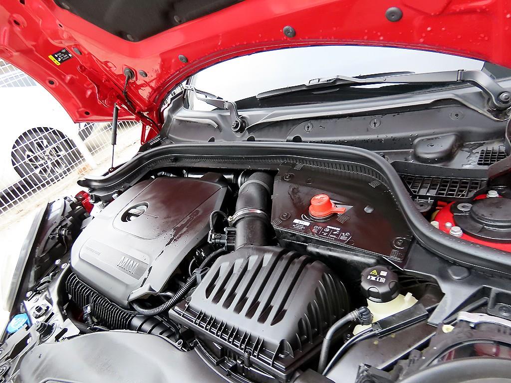 미니 쿠퍼(3세대) 5도어 2.0 S 클래식 - 이미지 7