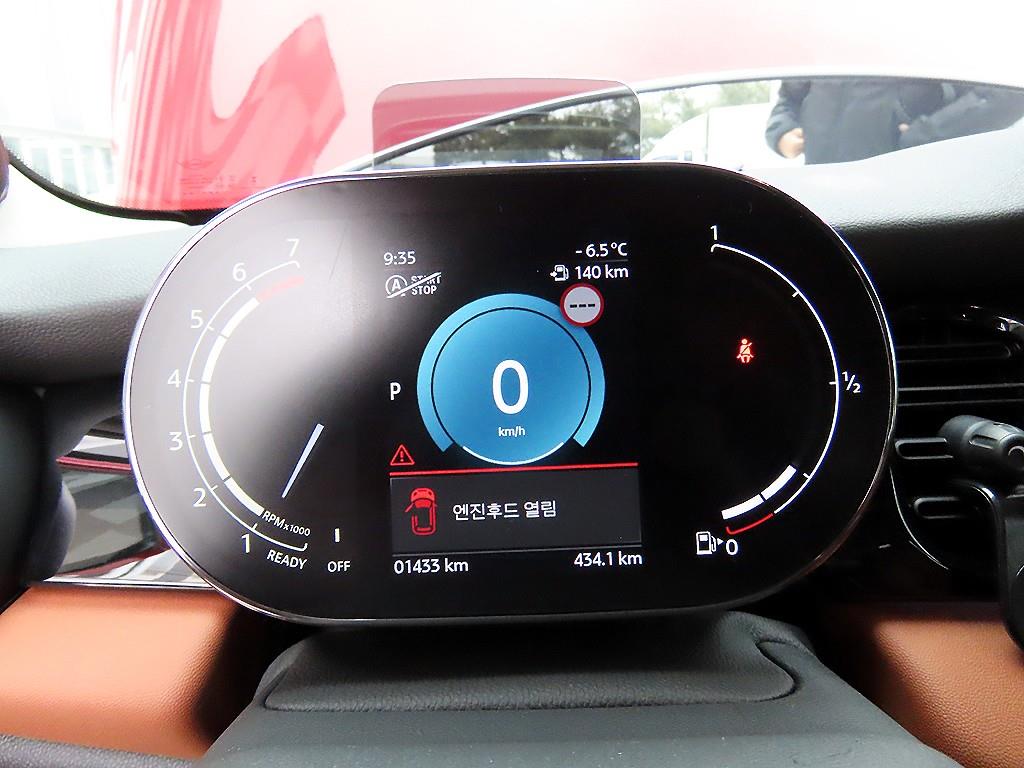 미니 쿠퍼(3세대) 5도어 2.0 S 클래식 - 이미지 4