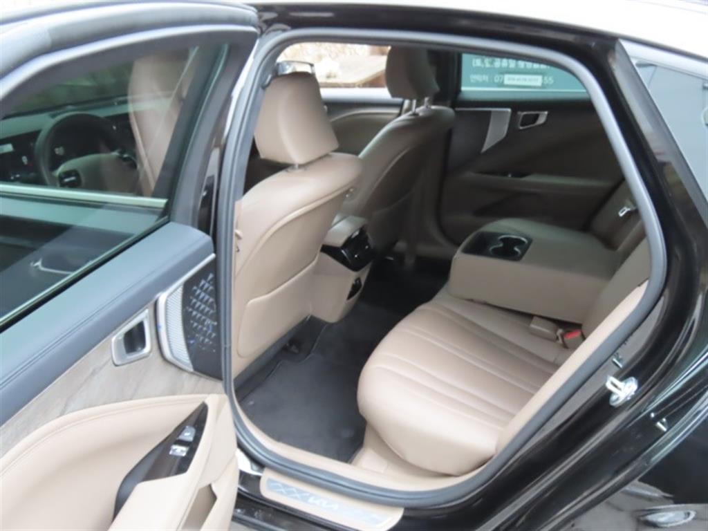 기아 K8 하이브리드 HEV 노블레스 라이트 - 이미지 18