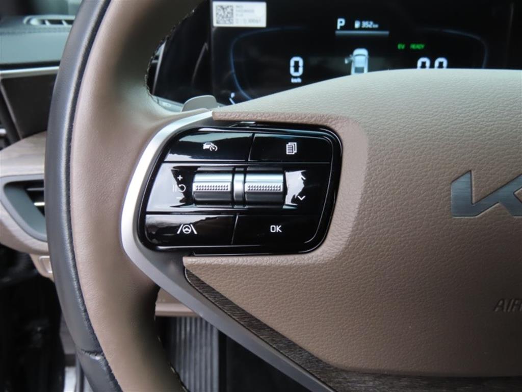 기아 K8 하이브리드 HEV 노블레스 라이트 - 이미지 12