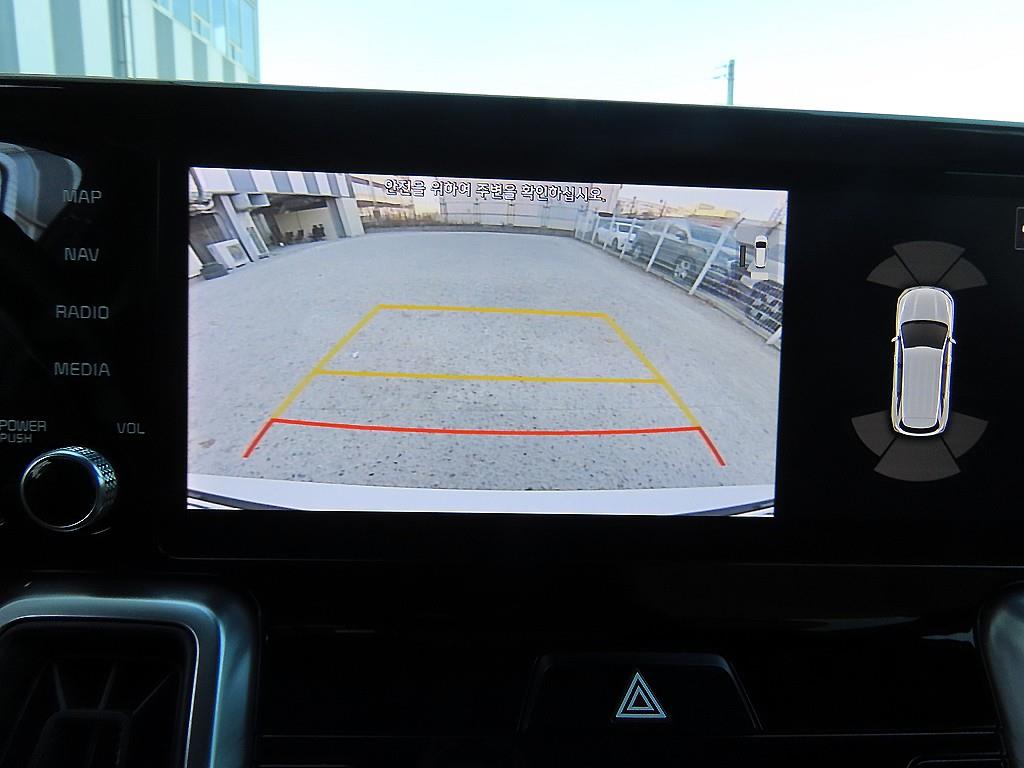 기아 신형쏘렌토(MQ4) 2.2 디젤 2WD 프레스티지 - 이미지 15