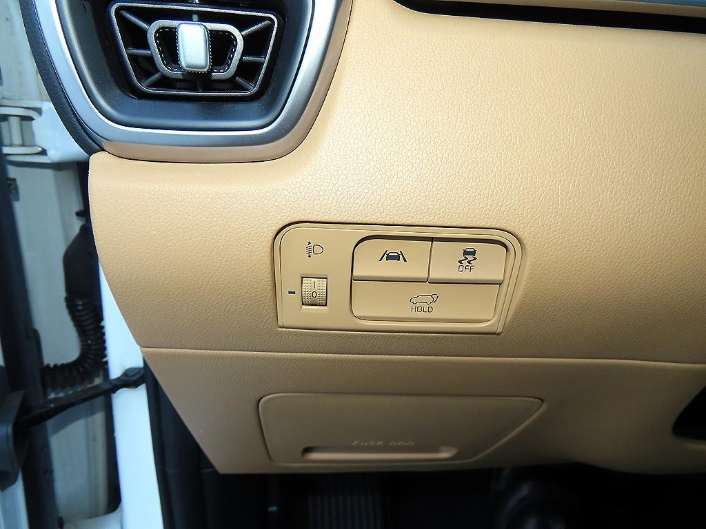 기아 신형쏘렌토(MQ4) 2.2 디젤 2WD 프레스티지 - 이미지 9