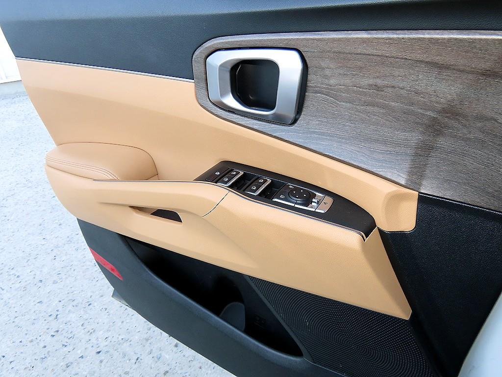 기아 신형쏘렌토(MQ4) 2.2 디젤 2WD 프레스티지 - 이미지 12