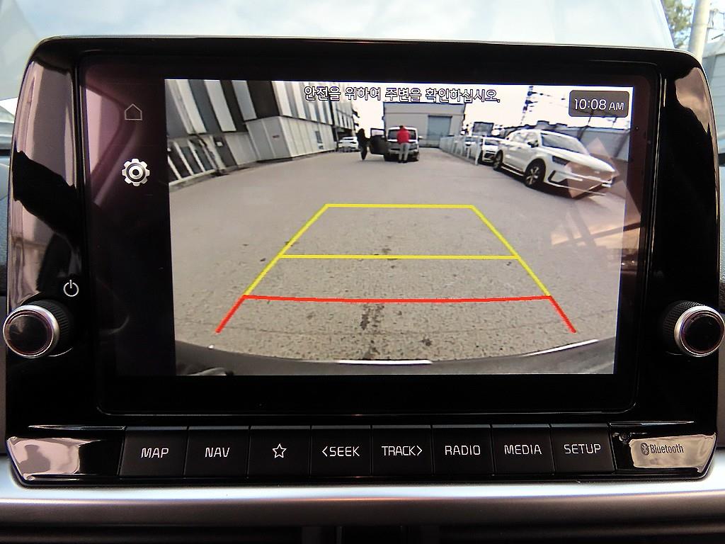 기아 더 뉴모닝(JA) 밴 프레스티지 - 이미지 10