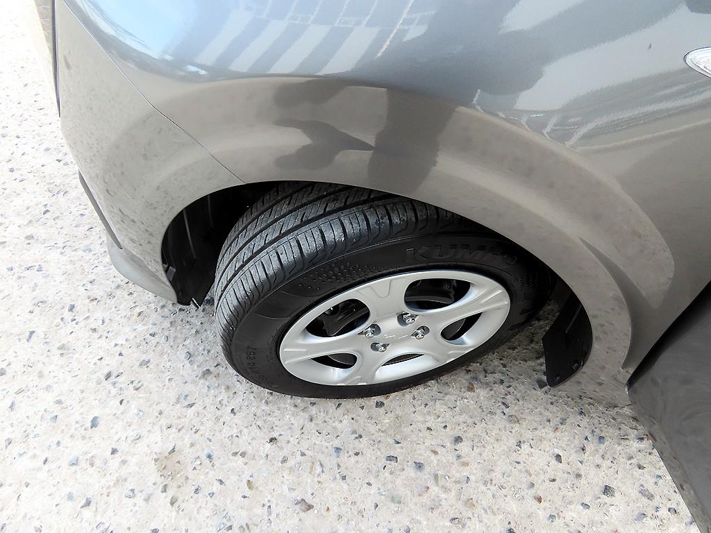 기아 더 뉴모닝(JA) 밴 프레스티지 - 이미지 4