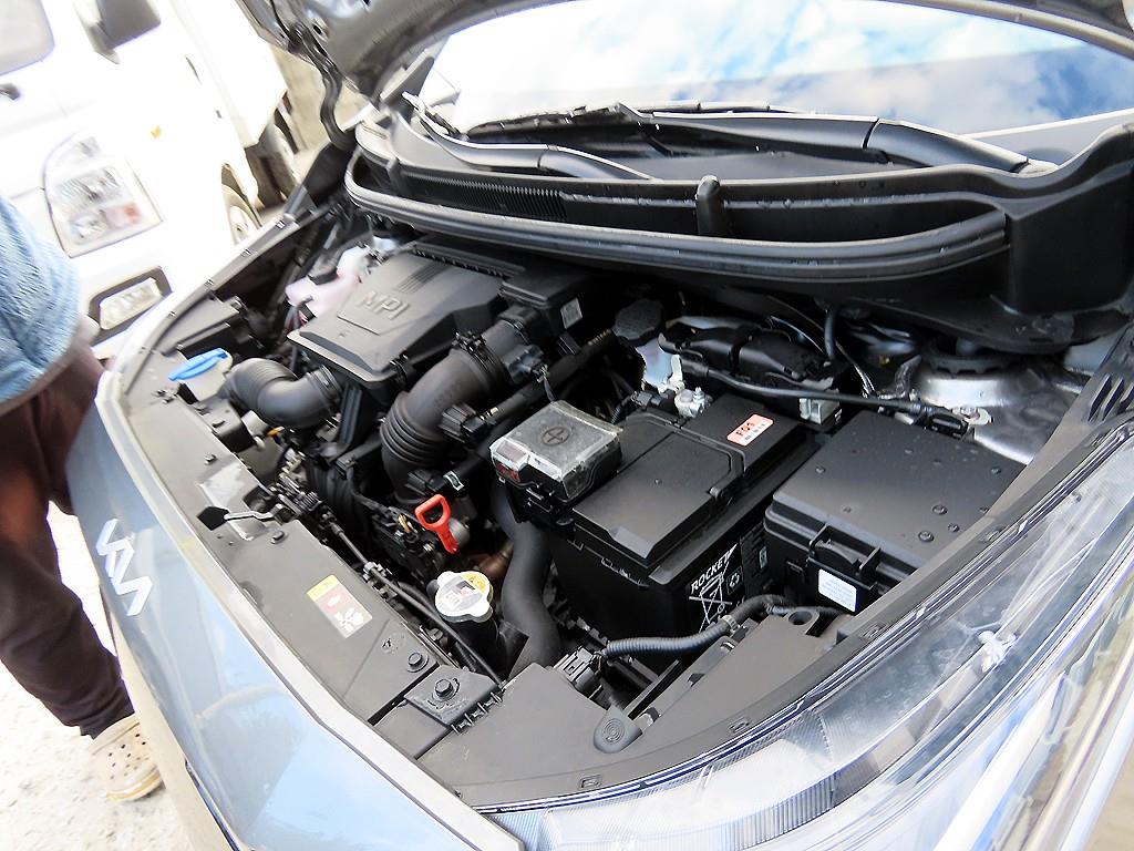 기아 더 뉴모닝(JA) 밴 프레스티지 - 이미지 14