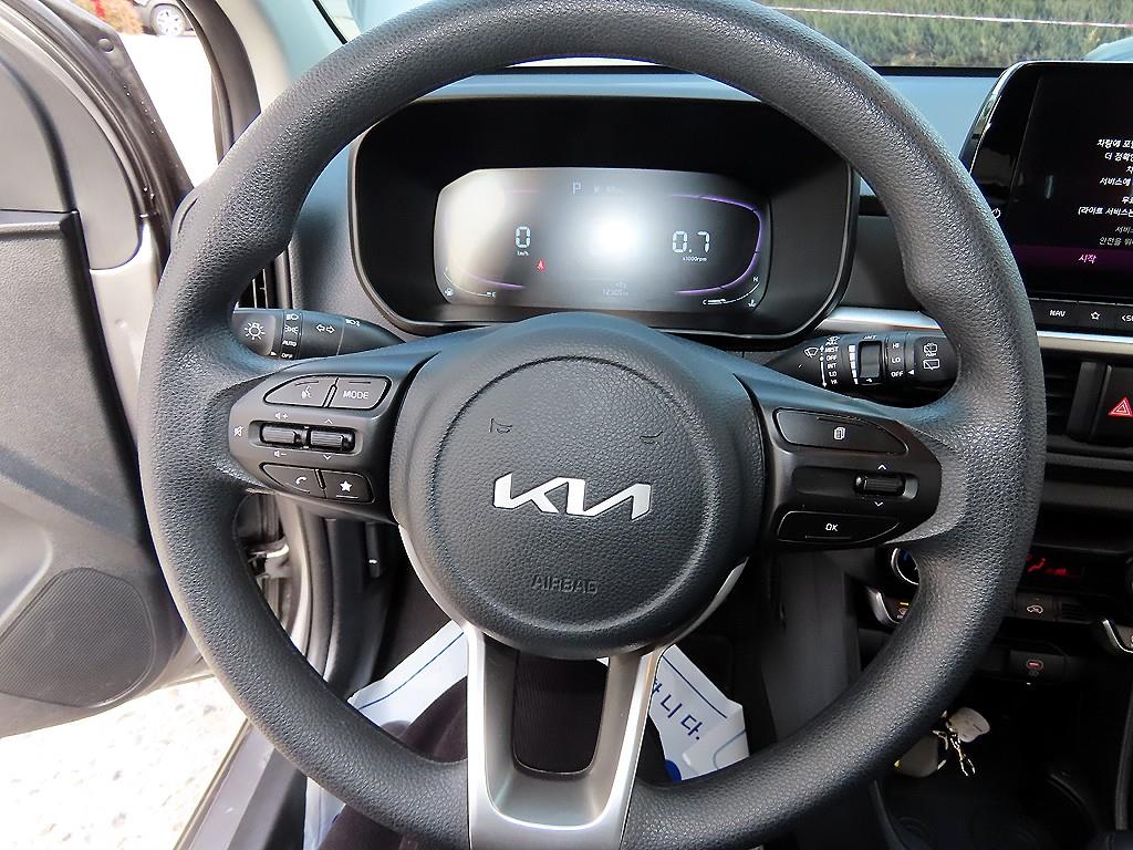 기아 더 뉴모닝(JA) 밴 프레스티지 - 이미지 17